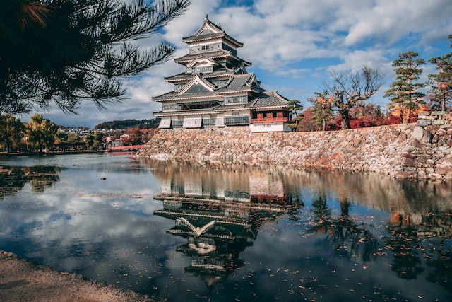 黄石与文化融合：顺利适应日本留学的生活方式
